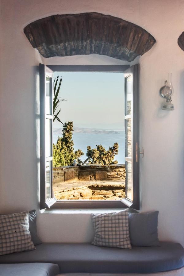 Villa Ghisi Arnados Exterior photo