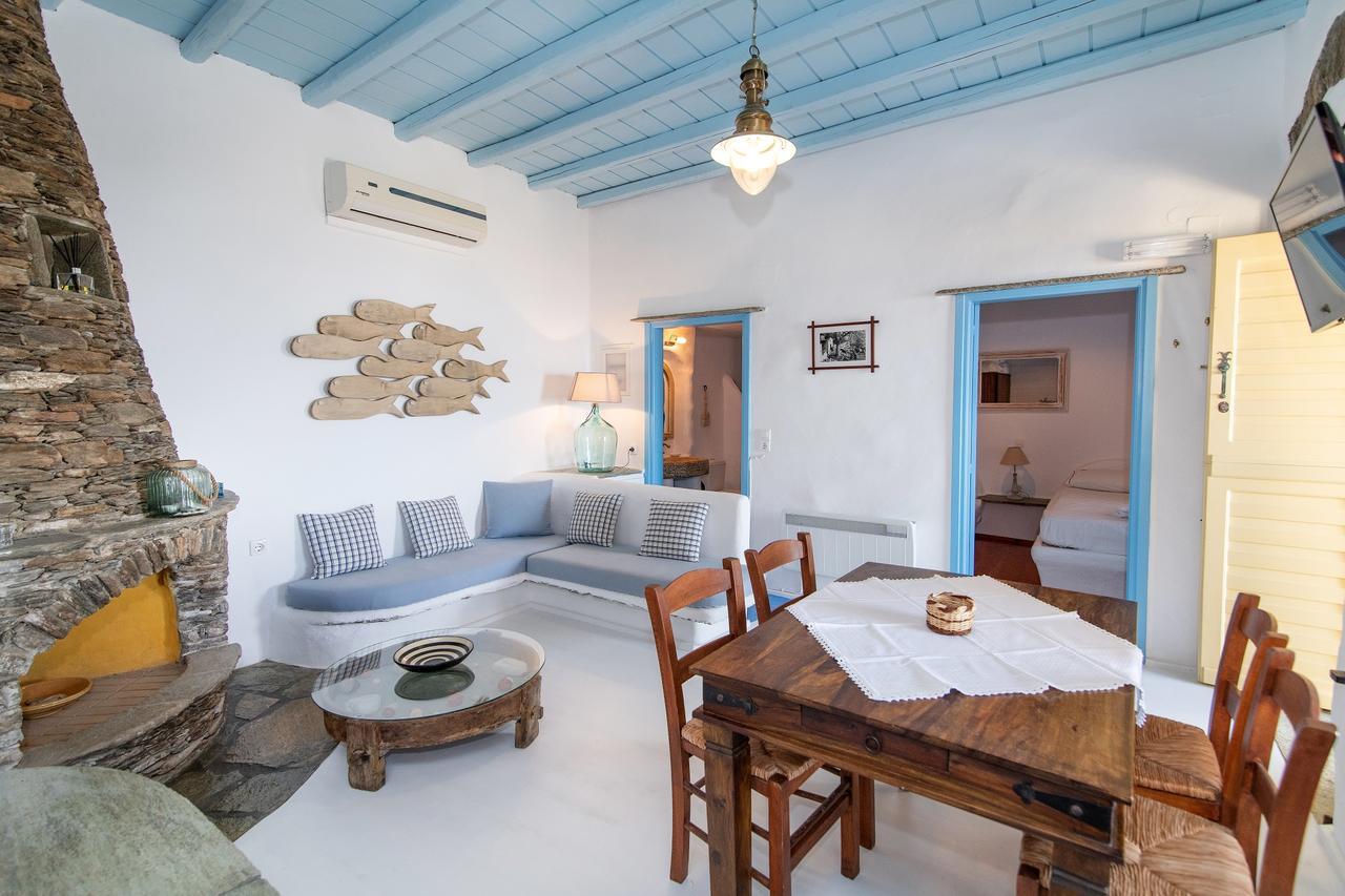 Villa Ghisi Arnados Exterior photo