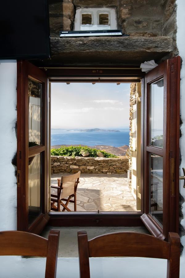 Villa Ghisi Arnados Exterior photo